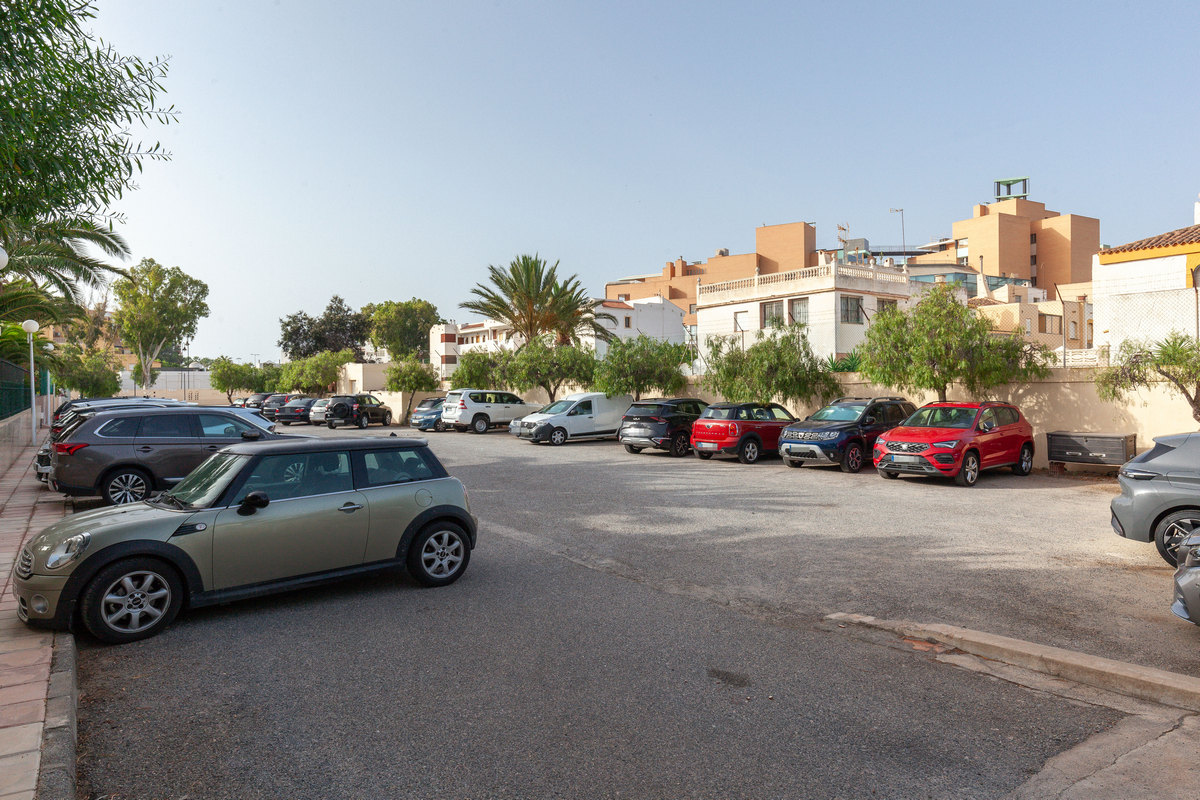 Une magnifique opportunité, Complexe Macael