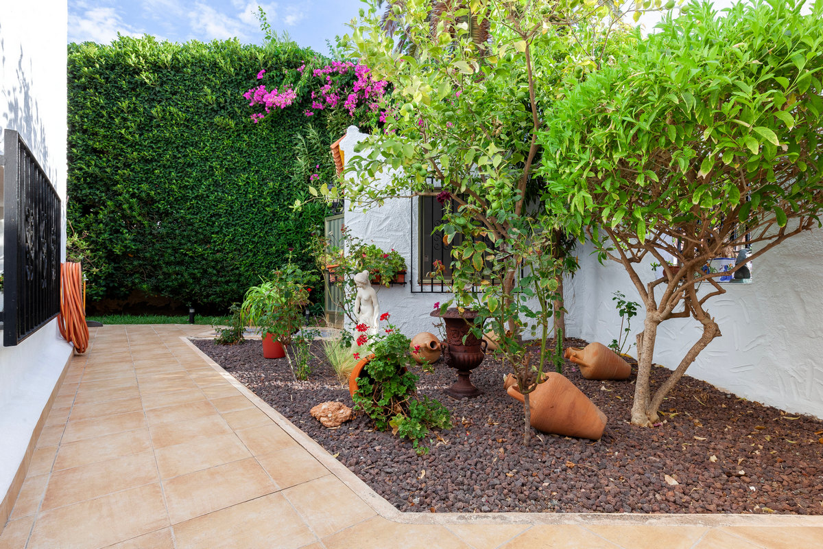 Splendida villa pronta per essere abitata, Complesso Pueblo Andaluz