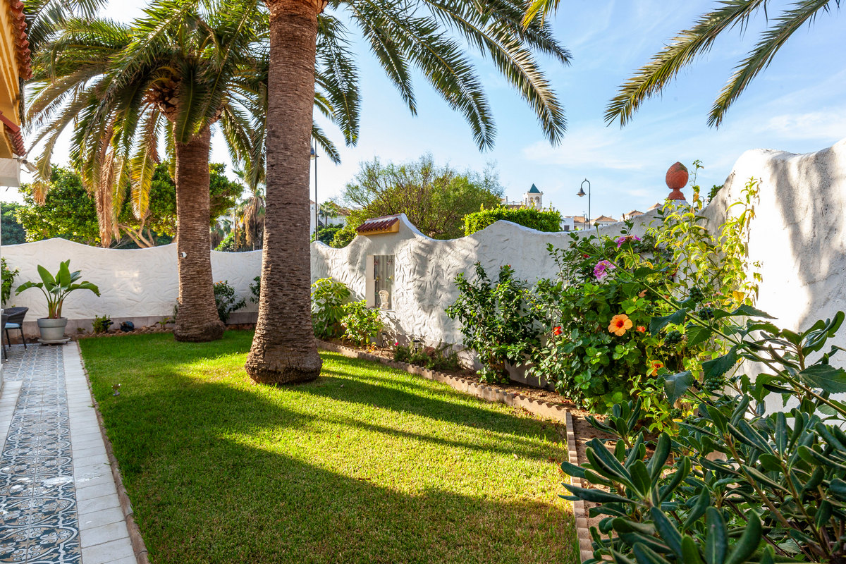 Villa totalmente reformada, Complejo Pueblo Andaluz