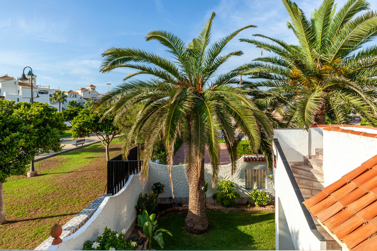 Villa entièrement rénovée, complexe Pueblo Andaluz