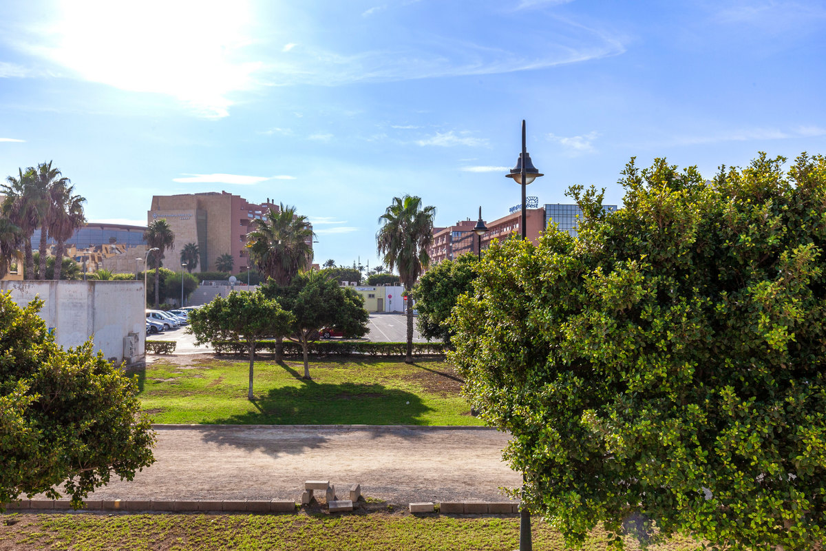 Villa totalmente reformada, Complejo Pueblo Andaluz