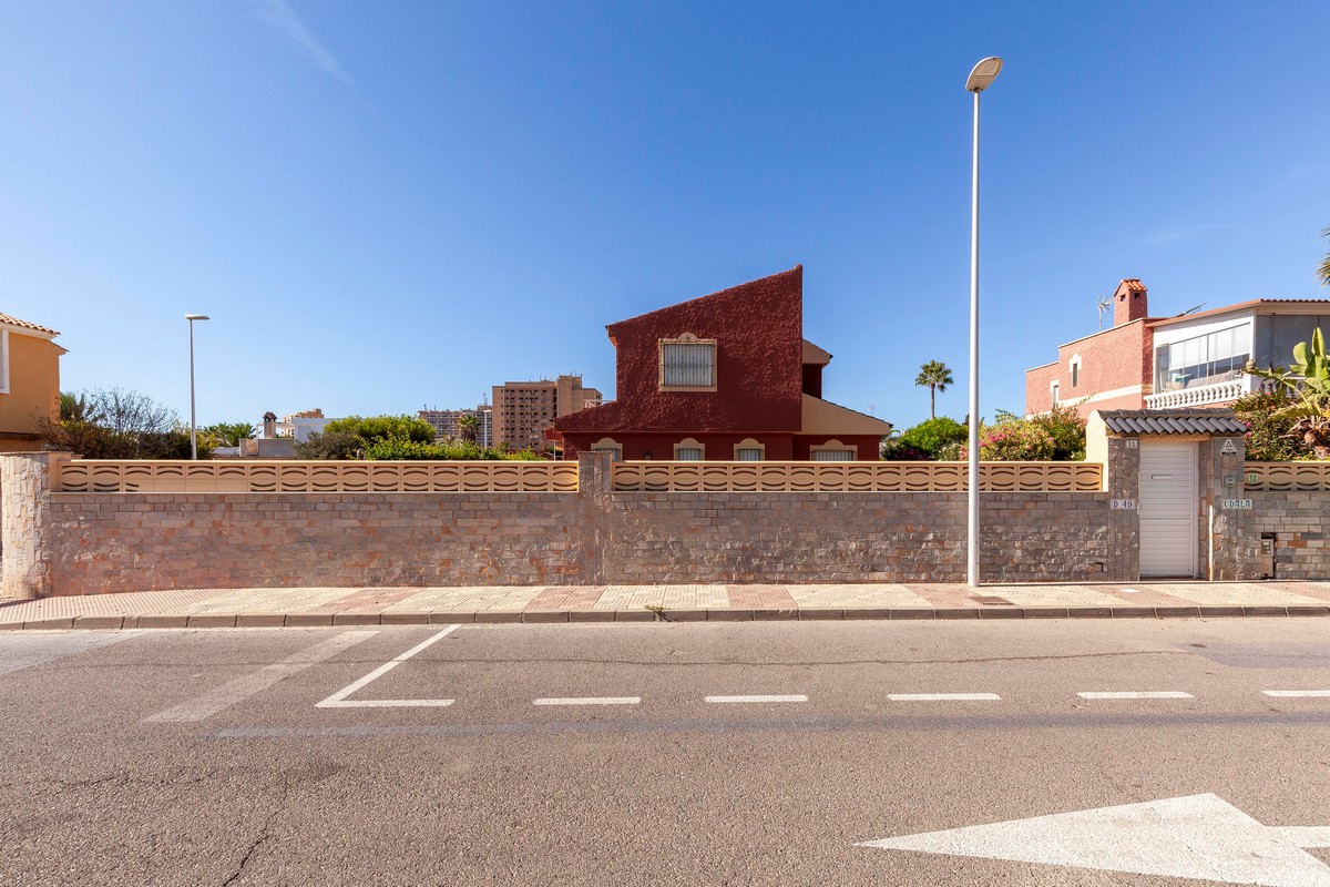 Villa individuelle dans un emplacement de choix à un prix imbattable