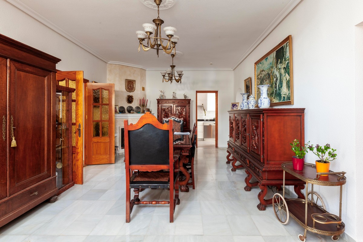 Detached villa in a prime location for an unbeatable price