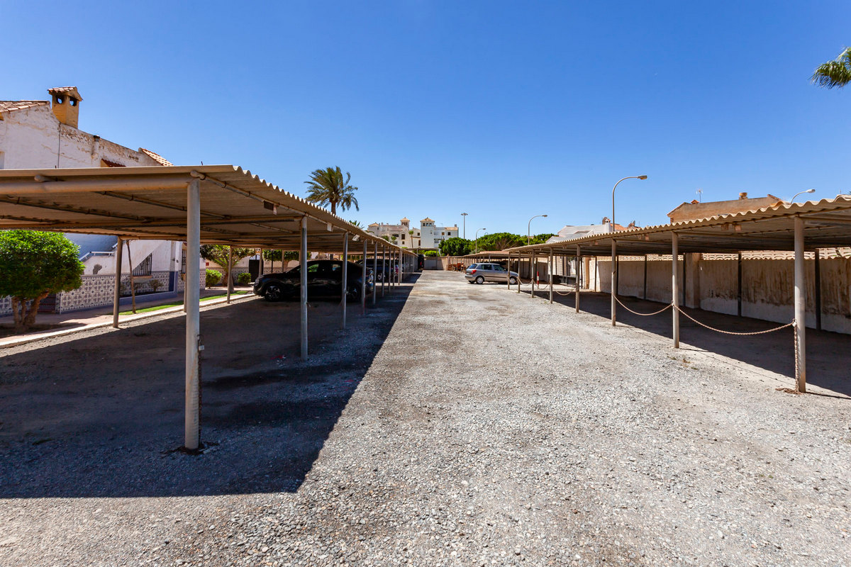 Charmant duplex prêt à être habité, complexe Pueblo Andaluz