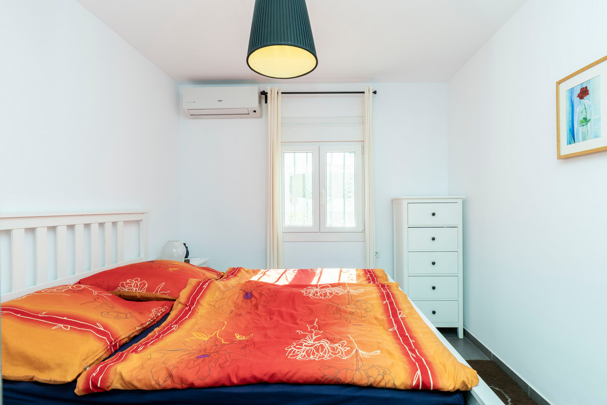 Prächtige 3-Schlafzimmer-Wohnung, komplett renoviert, Wohnanlage Pueblo Andaluz