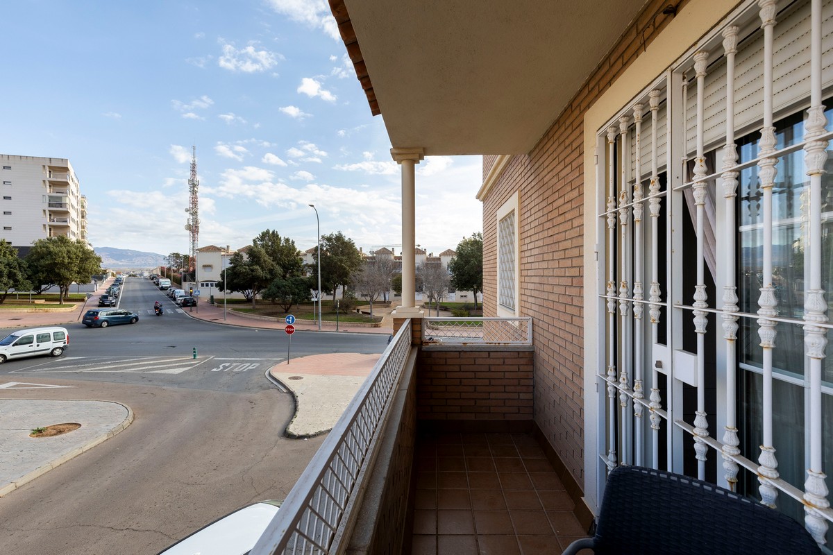 Magnifica villa a Villablanca (Almeria)