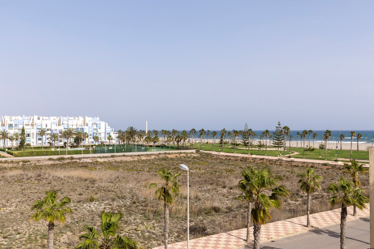 Penthouse, Complex “Villa Romana”, 1st Beachline, Urb. Playa Sereba Sur